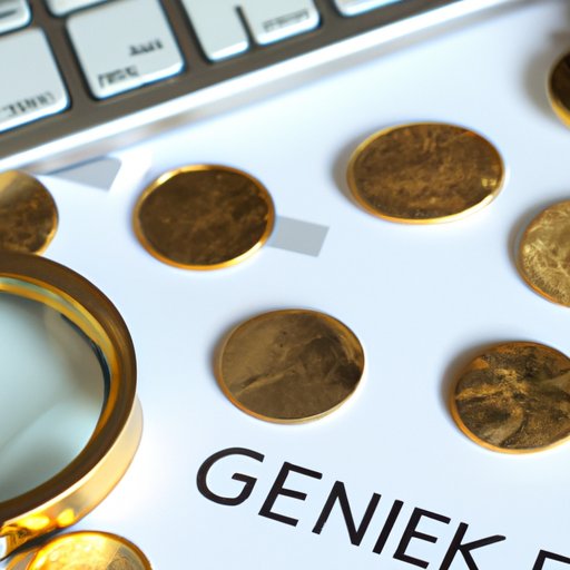 Researching Gold Coin Vendors: What to Look for and Where to Buy