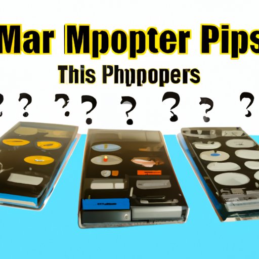 Reviewing the Pros and Cons of Popular MP3 Music Retailers