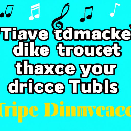 Provide Tips for Finding Discounted Music Online