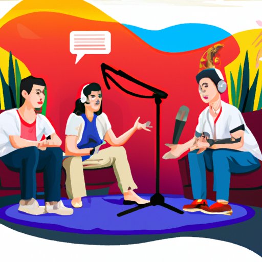 Interview Musicians About Their Preferred Music Sources