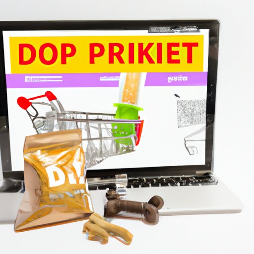 Online Shopping: A Guide to Buying Science Diet Puppy Food