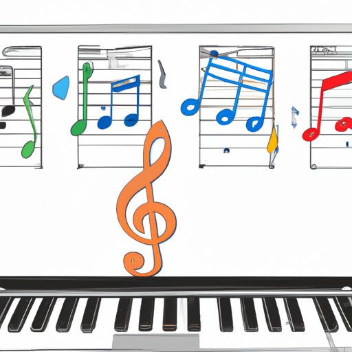 A Guide to the Best Online Stores for Sheet Music