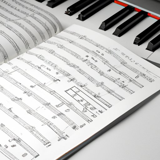 How to Find Sheet Music for Your Instrument