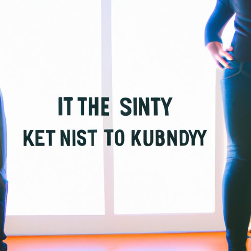 The Skinny on Skinny Fit: How to Find Your Perfect Fit