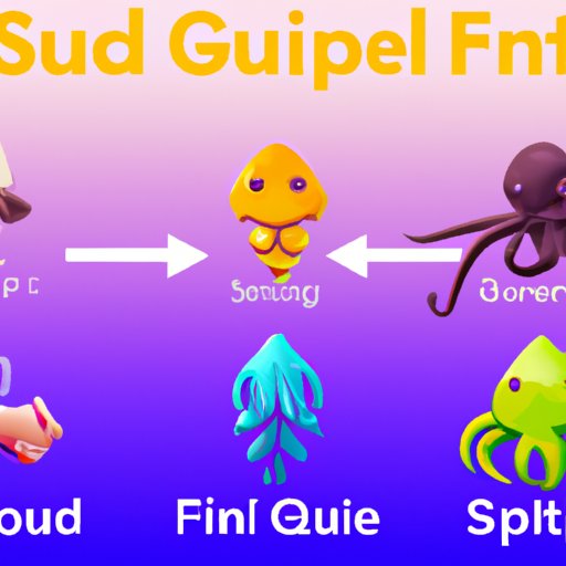 A Guide to Buying Squid Game Crypto on Exchanges