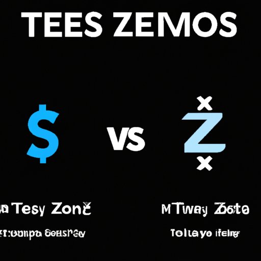 Comparing Exchange Platforms for Buying Tezos Crypto