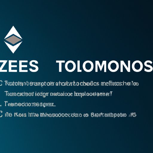 Exploring the Benefits of Purchasing Tezos Crypto on an Exchange