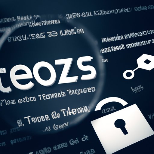 Analyzing the Security of Exchanges Selling Tezos Crypto