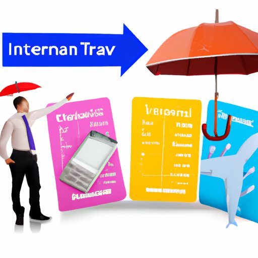 Comparing Different Travel Insurance Policies