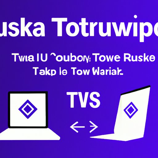 How to Use a Crypto Exchange to Buy Tsuka Crypto