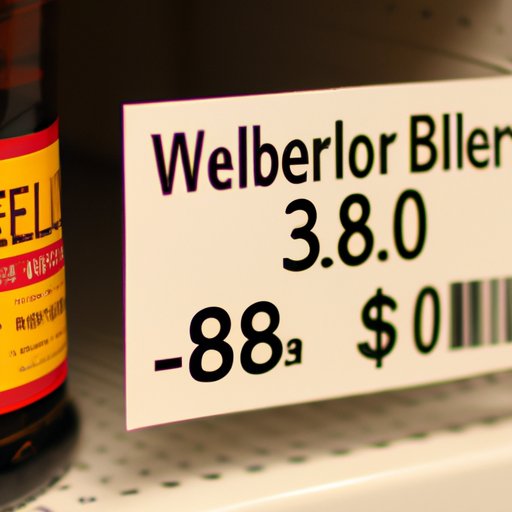 How to Buy Weller Bourbon at a Discount