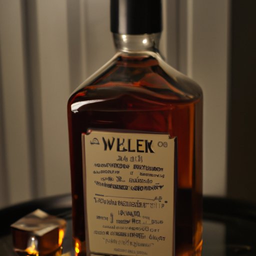 Review of Weller Bourbon: Where to Buy and What to Expect