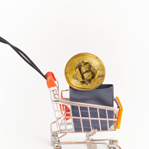 How to Save Money When Shopping with Bitcoin