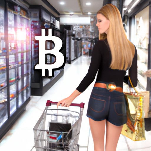 Exploring the Benefits of Shopping With Bitcoin
