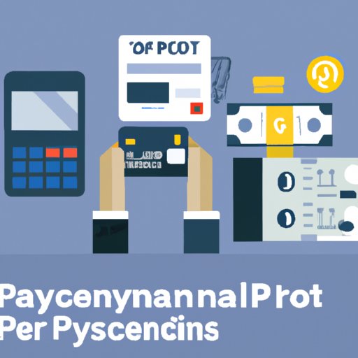 Exploring Payment Options Provided by Regional Finance