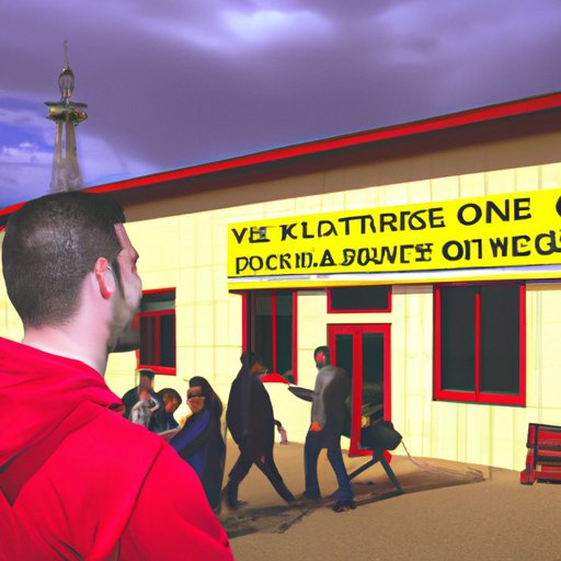 Investigating the Benefits and Drawbacks of Cashing a Regional Finance Check