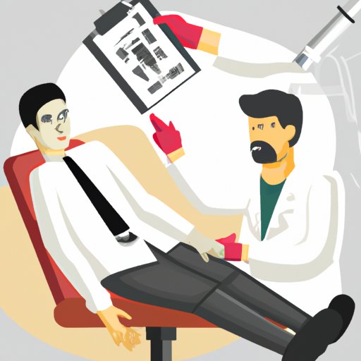 Interview Someone Who Has Donated Their Body to Science