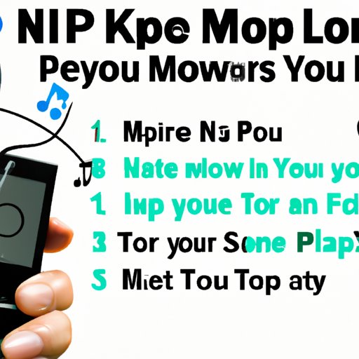 Tips for Downloading MP3 Music Safely