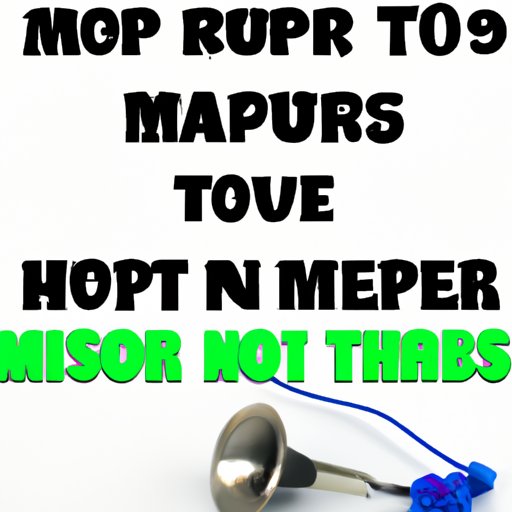 Review of the Top 10 Sites for Downloading MP3 Music