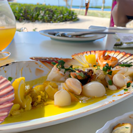 Exploring the Gastronomic Delights of Anna Maria Island