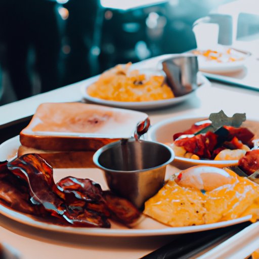 A Guide to the Best Breakfast Restaurants in Your City