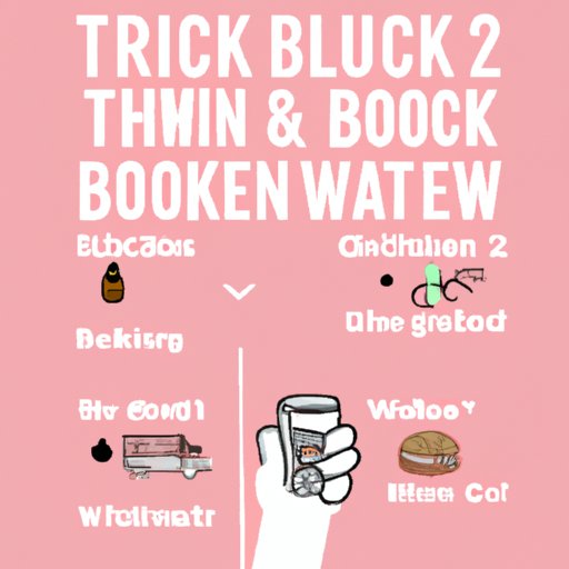 Guide to Top Food Trucks and Street Vendors in Bushwick