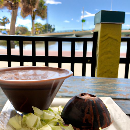 Experience World Cuisine in Cocoa Beach