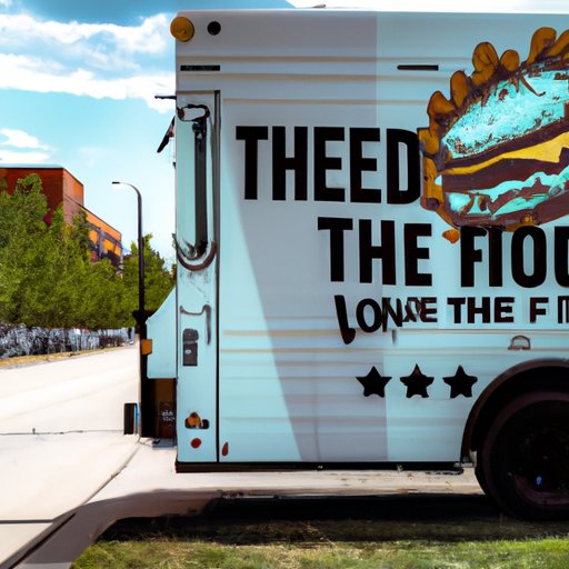 A Guide to the Top Food Trucks in Denver