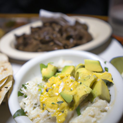 A Tour of Ethnic Restaurants in Downtown Los Angeles