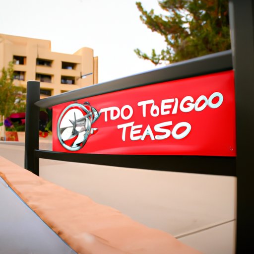 Top 10 Restaurants in Albuquerque