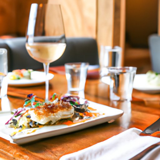 Dining Out in Aspen: The Top Spots for a Delicious Meal