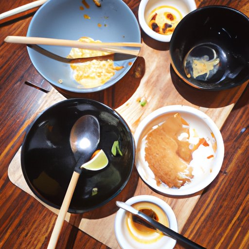 Restaurant Reviews of Popular Eateries