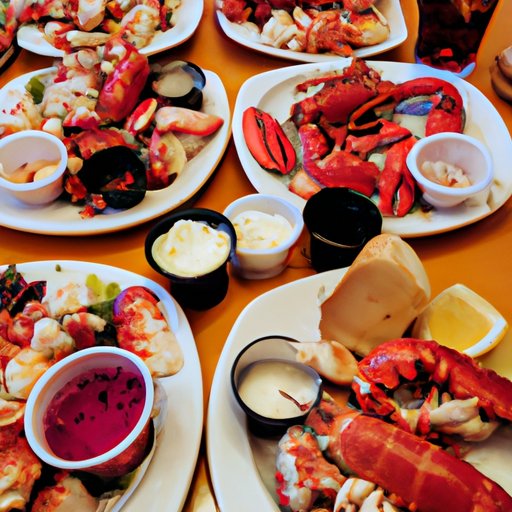 A Guide to the Best Local Seafood Restaurants in Bar Harbor