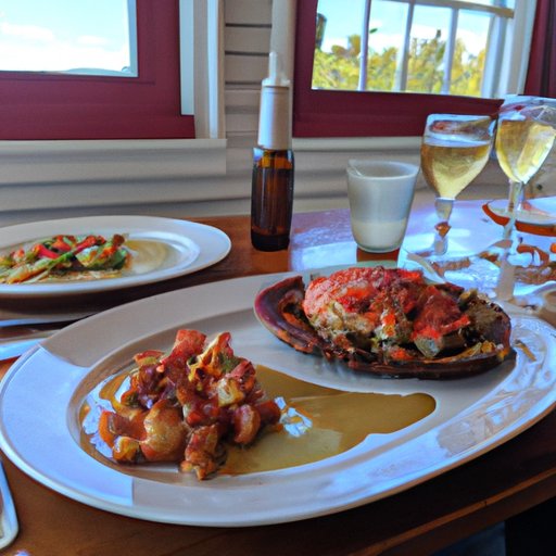 Exploring the Unique Cuisine of Bar Harbor