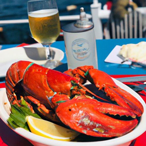 Where to Get the Most Authentic Maine Fare in Bar Harbor