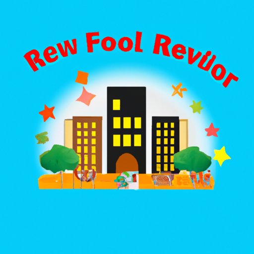 Visit and Review Highly Rated Eateries