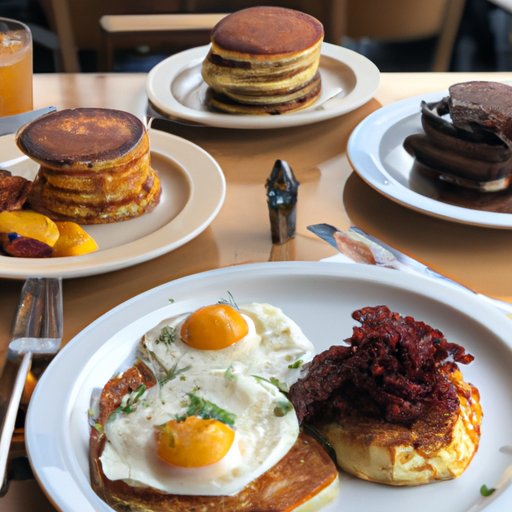 The Best of Breckenridge Dining: Where to Find Delicious Eats