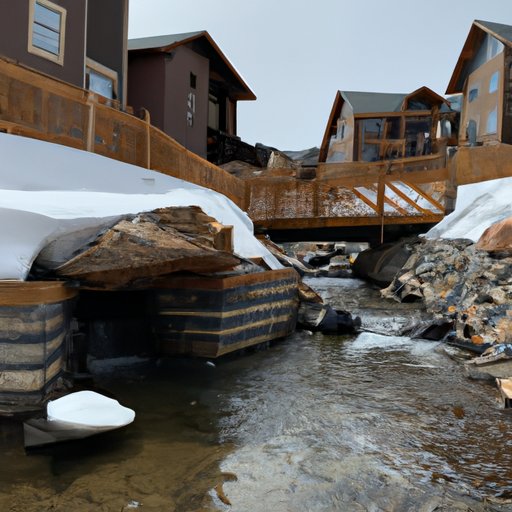 Going Off the Beaten Path in Breckenridge: Uncovering Local Hidden Gems