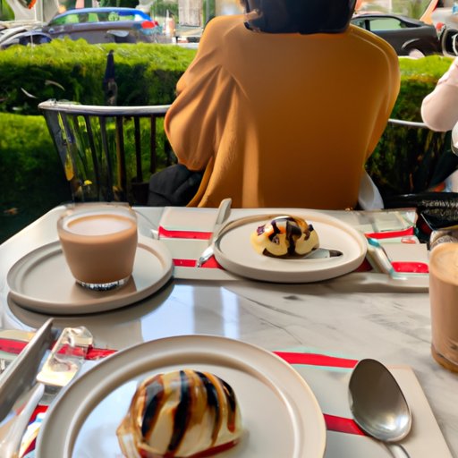 Exploring the Culinary Treasures of Dupont Circle