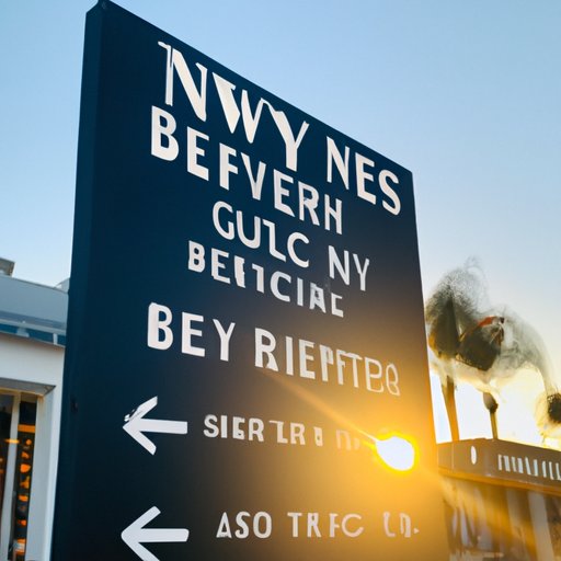 A Guide to the Best Restaurants in Newport Beach