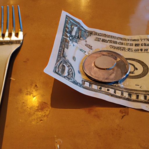 Eating Out on a Budget