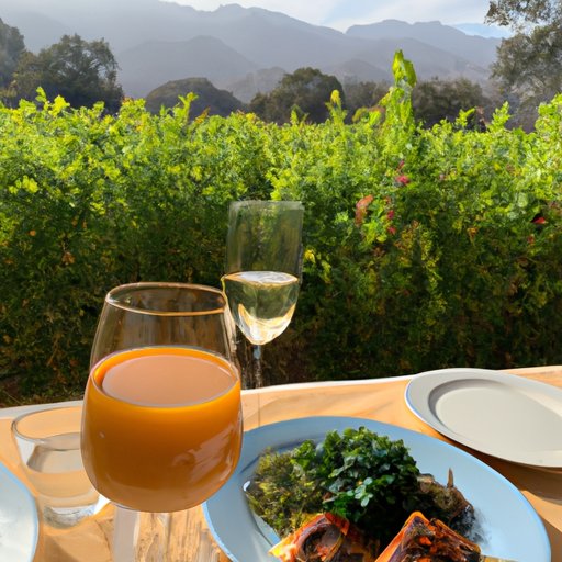 Reasons to Visit Ojai for a Culinary Adventure