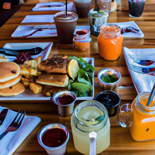 Park City: Where to Eat for Every Occasion