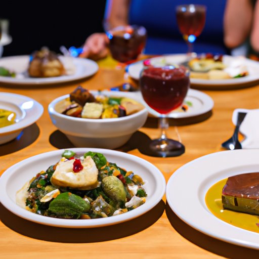 Eating Out Without Breaking the Bank: Affordable Dining in Pittsburgh