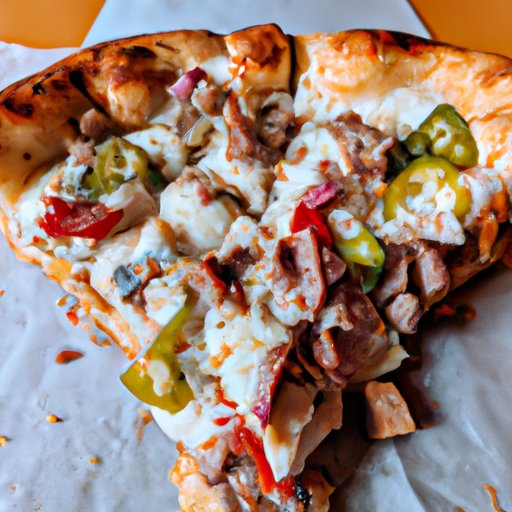 The Ultimate Pittsburgh Pizza Crawl