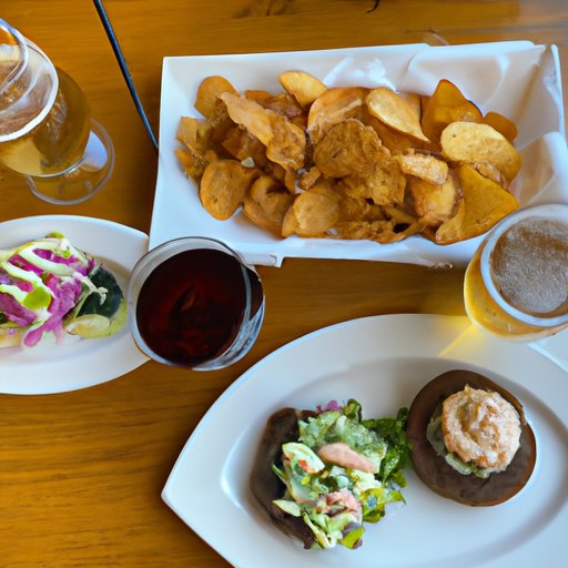 Exploring the Top 5 Restaurants for Visitors to Rochester