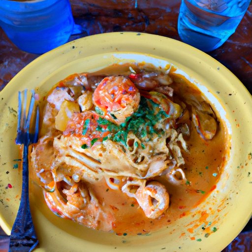 A Guide to the Best Restaurants in Santa Rosa