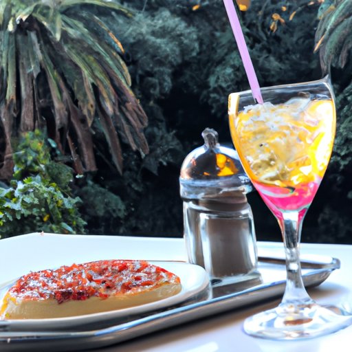 Eating Out in the Historic City of Savannah: Where to Go