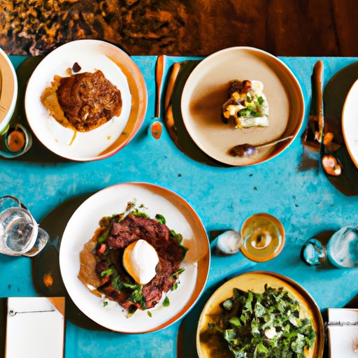 A Guide to the Best Restaurants in the East Village for Every Occasion