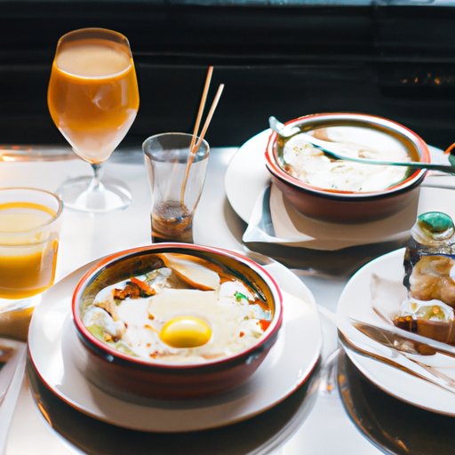 The Top 5 Hidden Gems for Eating Out in the East Village